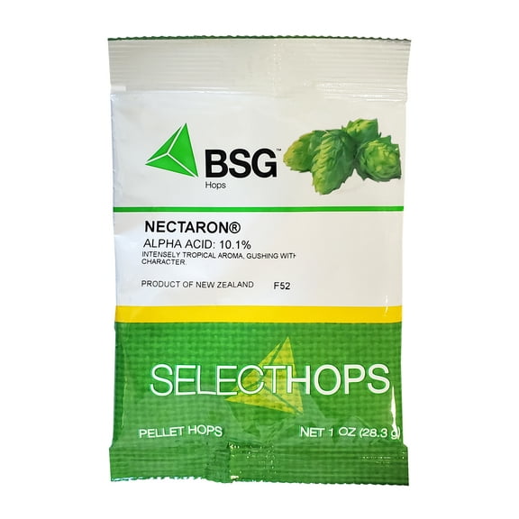 Nectaron Hop Pellets 1 oz