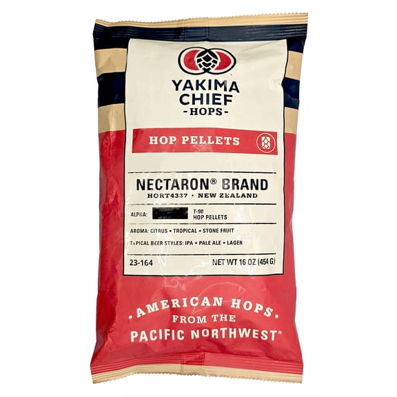 Nectaron Hop Pellets 16oz