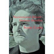 Necunoscutul Absurd -Aforisme filozofice, Paperback