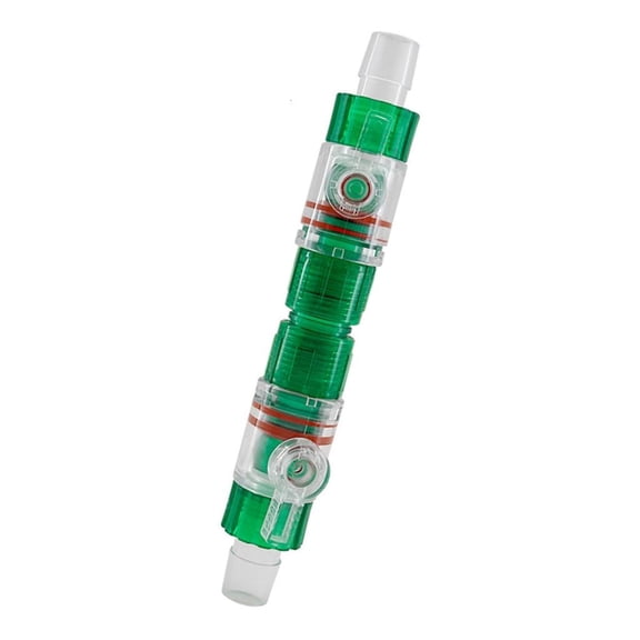 Necvior 12mm/16mm Water Pipe Adapter Quick Release Connector For Home Professional Use