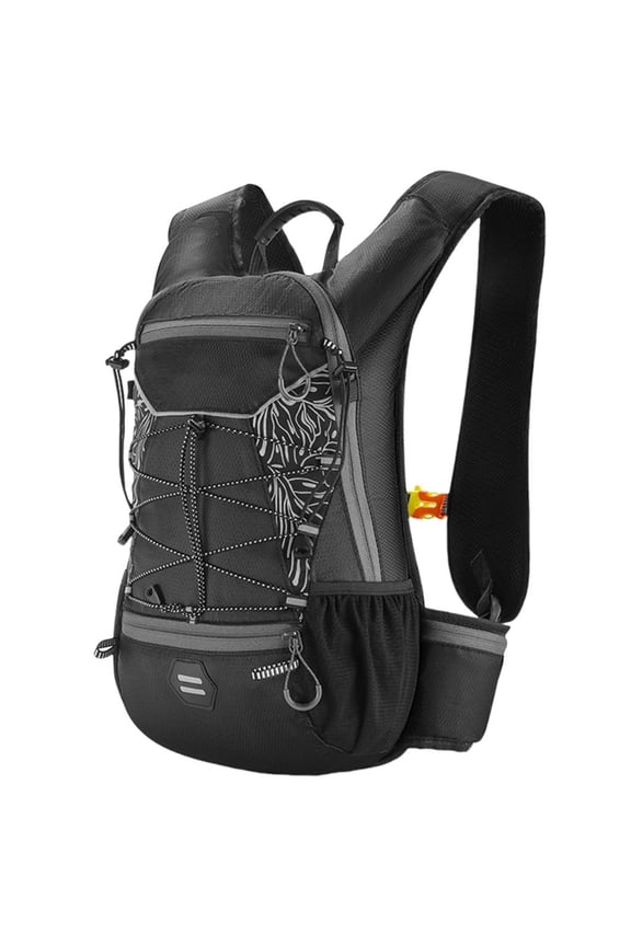 16L Hydrations Backpack Running Backpack Large Capacity Backpack Travel Backpack Cycling Backpack for Climbing Outdoor