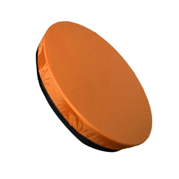 Necvior 18cm/7inch Diffuser Sock Soft Photography Diffuser for Light Flashing