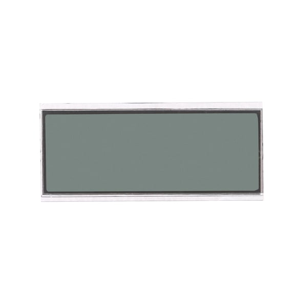 Necvior 1PC/5Pcs LCD Display Screen for Baofeng UV-5R UV-5RA UV-5RC UV-5RE Series Two Way Radios Walkie Talkie