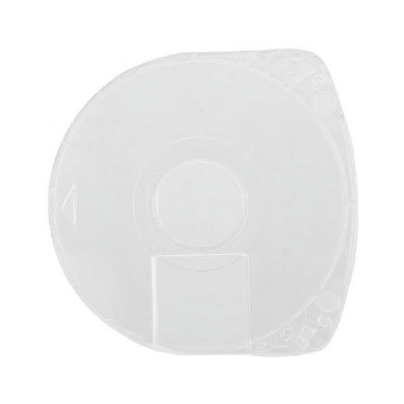 Necvior 1PC Replacement Clear Game Disc Storage for Shell for Case for