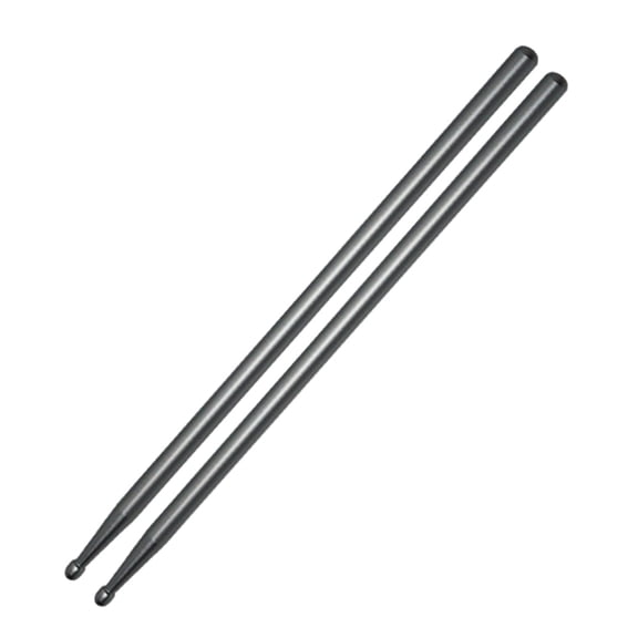 Necvior 1Pair 5A Aluminum Alloy Drum Stick Durable Drumstick for Adults Kids & Beginners