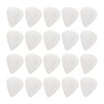 thumbnail image 1 of Necvior 20Pcs Metal Guitar Pick Plectrums Bright Sounds Stainless Steel Guitar Pick, 1 of 8