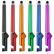 Necvior 3 in 1 Stylus Pen with Ballpoint Pen Phone Stand