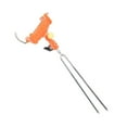 thumbnail image 1 of Necvior 360 Adjustable Fishings Rod Holder Self Lock Beach Fishings Poles Holder, 1 of 11
