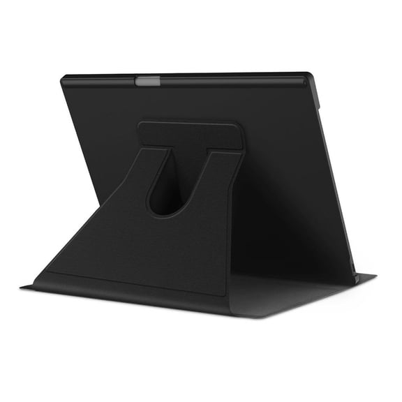 Necvior 360 Degree Rotating Cover for Remarkable Paper 11.8" Case with Pencil Holder