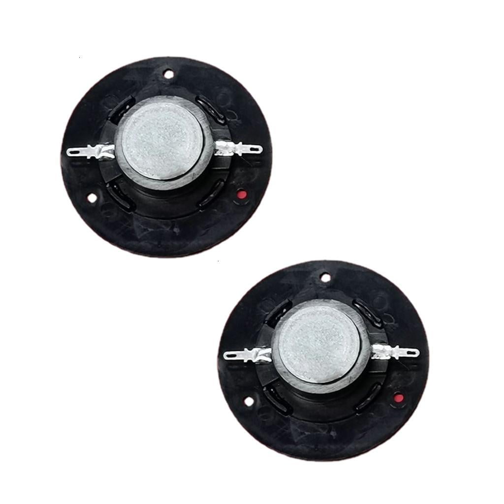 Necvior 3inch Tweeters Loudspeaker Setups for Bookshelfs Surround Sound ...