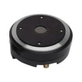 thumbnail image 1 of Necvior 44.4mm Magnalium Diaphragm Treble Rings Voice Coil 44 Tweeter Diaphragm Film Accessories Part 8Ohm, 1 of 10