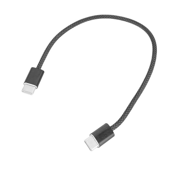 Necvior 480Mbps High Speed USB C Charging Cable Data Cord PD65W Power Delivery Wire Line