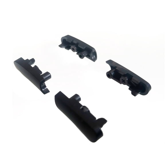 Necvior 4Pcs Replacement Side Buttons Key for GPro Gaming Mouse