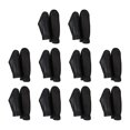 thumbnail image 1 of Necvior 5 Sets/10Sets Thumb & Index Finger Thimble, Durable Thimble Finger Cots, 1 of 20