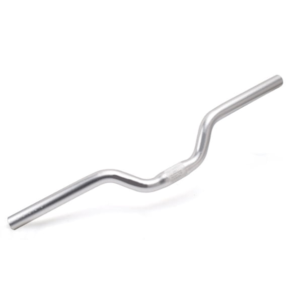 Necvior Bicycles Risers Handlebar, Risers Bar Aluminum Alloy Mountain Bikes Handlebar