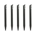 thumbnail image 1 of Necvior 5Pcs/set Game Console Screen for Touch Pen Plastic Stylus for 2DS LL/XL Game Con, 1 of 14