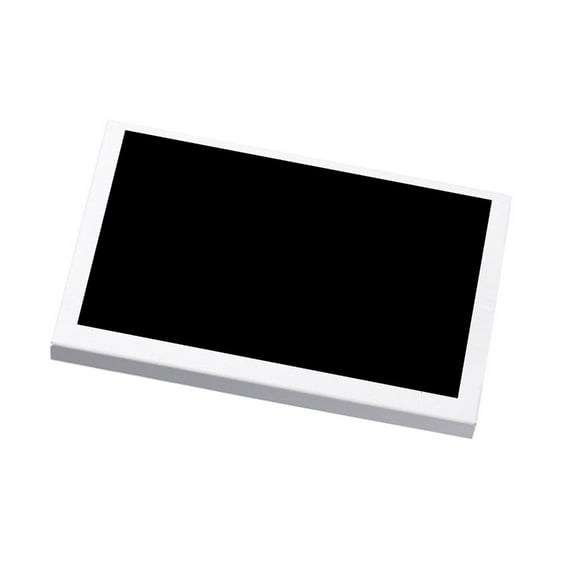 Necvior 5inch IPS USB Monitors Screen for PC Customizable Themes, No Power Supply Need