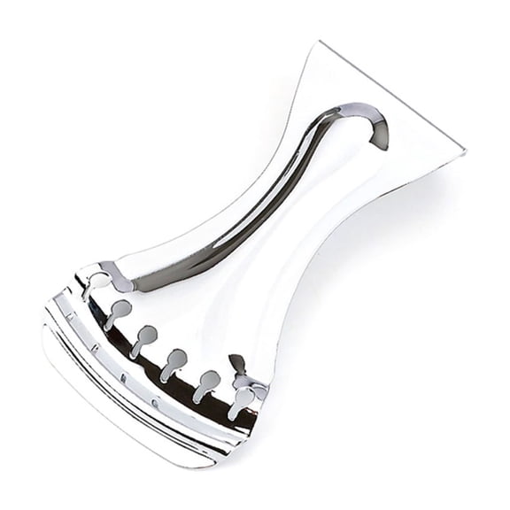 Necvior 6 String Resonator Guitar Dobro Tailpiece Dobro Tailpiece Guitar Replacements