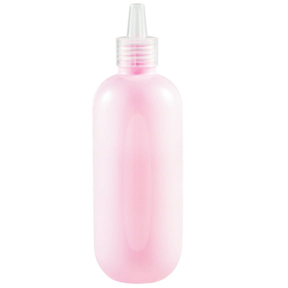 Necvior 60/150/250ml Squeeze Bottle Travel Bottle Leak Proof Cosmetics Bottles Small Bottles Toiletry Bottles Plastic Bottles