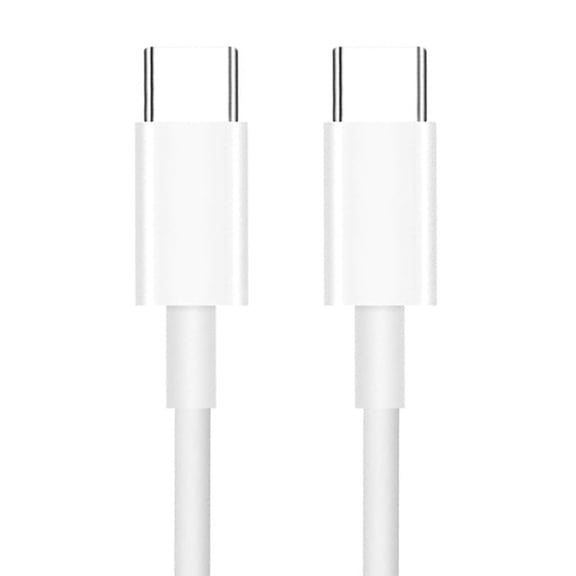 Necvior 60W Type C to Type C Charging Cable Quick Charge for Phone15 Tablets Charger