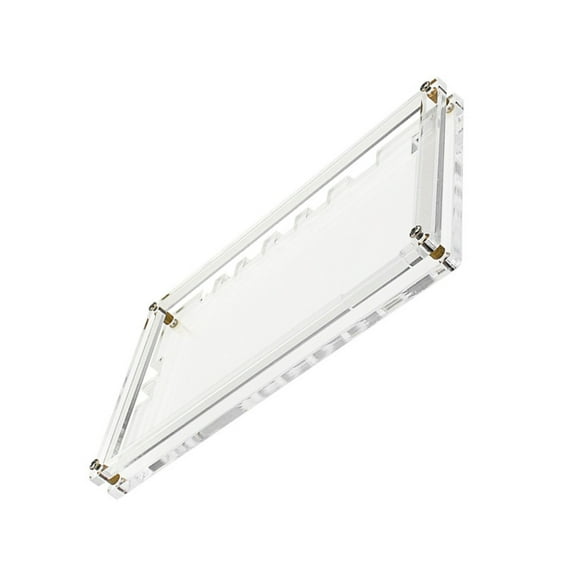 Necvior 7" Display Screen Cover Case for ESP32 Development Board LCD Proteector