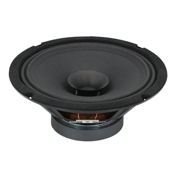 Necvior 8Inch Speakers Full frequency 8Ohm 85W Loudspeaker Bass Sound Speaker Set