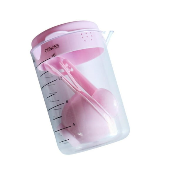 Necvior Accuracy 0.1g Graduated Coffee Baking Measuring Spoon Durable Portable Kitchens Tool For Bakers