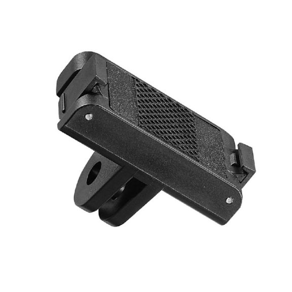 Necvior Action Camera Magnetic Quick Connection Stable for Enhances Vloggings Experience