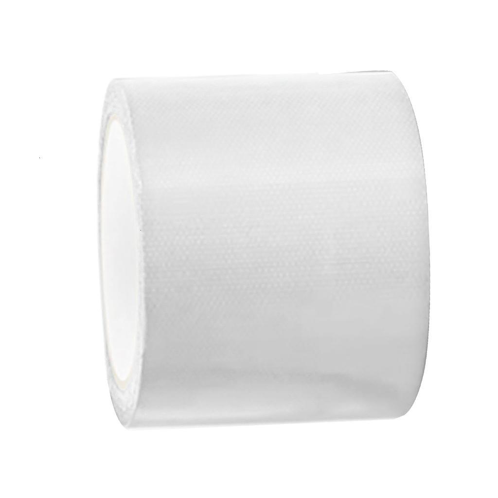 BlingKingdom Waterproof Nylon Tent Repair Tape - Self-Adhesive Patches For Tents, Jackets, Backpacks, 3pcs Dark Blue - View #7