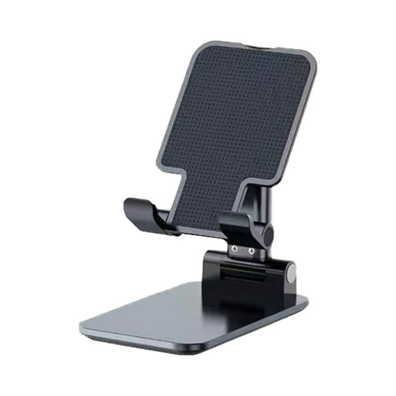 Necvior Adjust Cellphone Stand for Desk Portable & Convenient Phone Hold Flexible Stand Foldable Designings Mobile Phone Hold