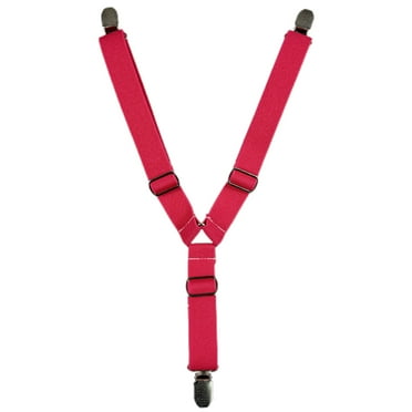 Necvior Adjustable Dog Diaper Suspenders Straps for Pet Sanitary Pantie Pet Diaper Clip
