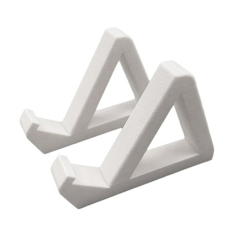 Necvior Adjustable Mechanical Keyboards Display Stand Keyboards Holder Layer Rack Tray for Enhances Typing Comfort