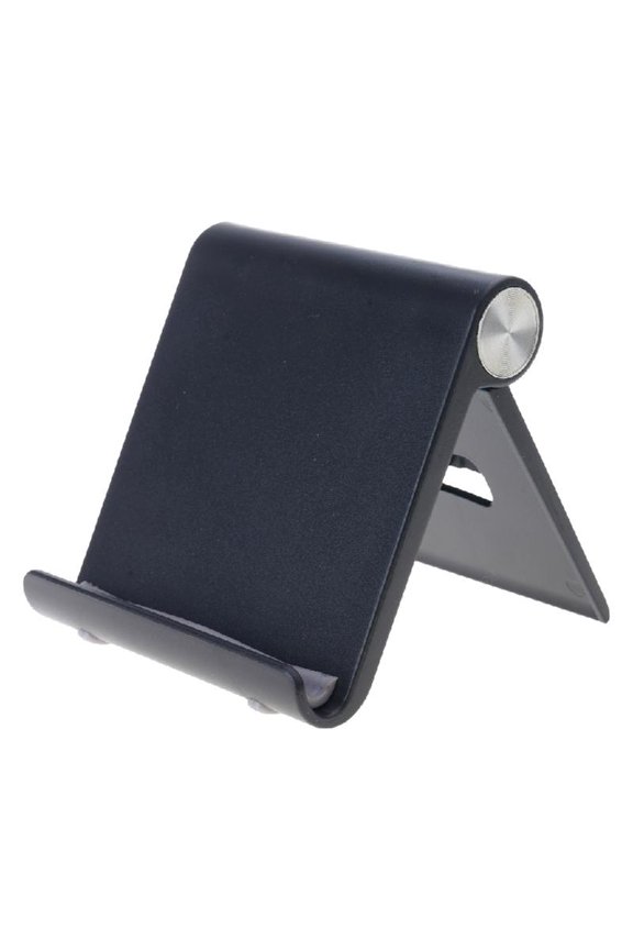 Adjustable Phones Holder Stand Foldable Smartphone Support Office Tablet Bracket