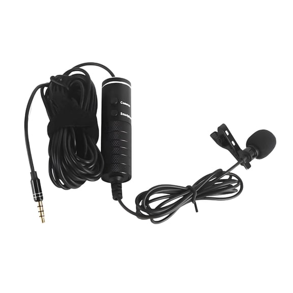 Necvior Advanced attach Voice Gathering Tool For Camera Video Featuring strengthened Sensitivity And Clear Sound Collection In Loud sectors