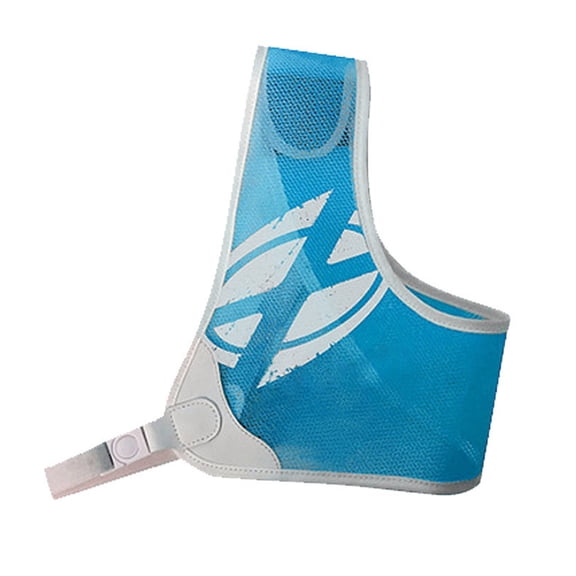 Necvior Archer Chest Guard Outdoor Sports Hunting Chest Protector Adjustable Safety Guard Protective Gear Bows Accessories