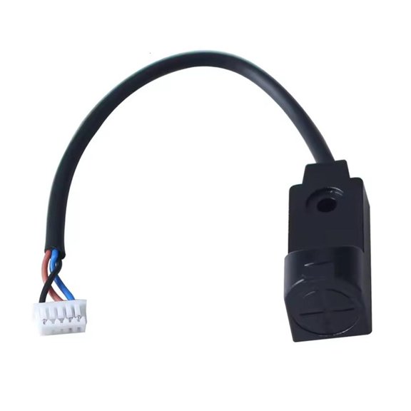 Necvior Automatic Leveling Capacitive NPN Normally Closed Proximitys Switches for SV08