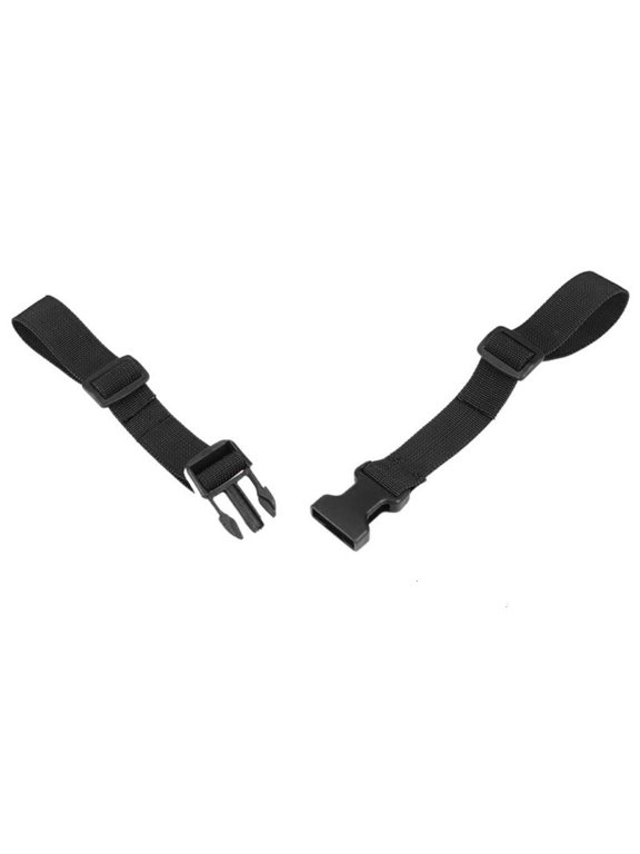 Backpack Chest Bag Strap Adjustable Shoulder Strap Quick Release Backpack Strap Hiking Backpack Chest Strap Durable