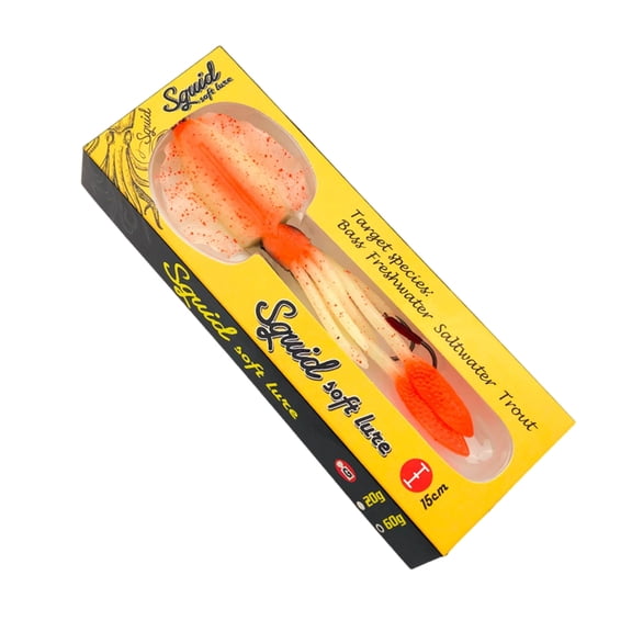 Necvior Baits Twisters Tail Baits Suitable for Trout Salmon Ribbon Freshwater Saltwater