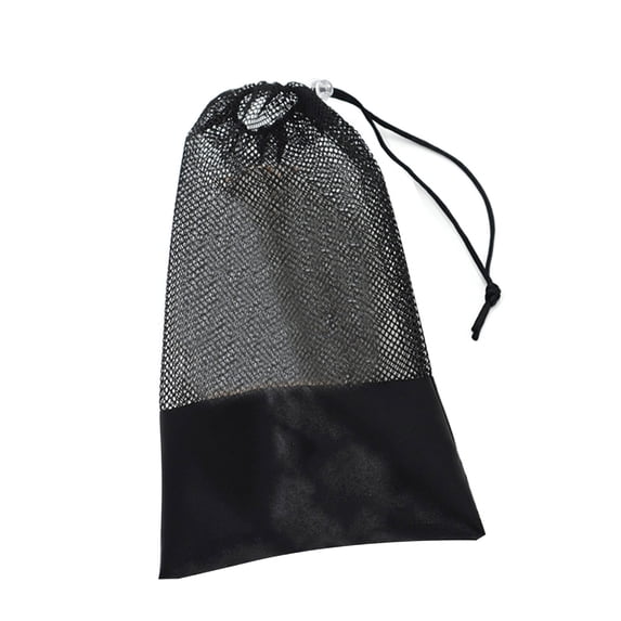 Necvior Ballet Shoe Bag Dance Shoe Bag Drawstring Bag Shoes Bag Ballet Shoe Storage Bag Carry Bags for Women and Girls