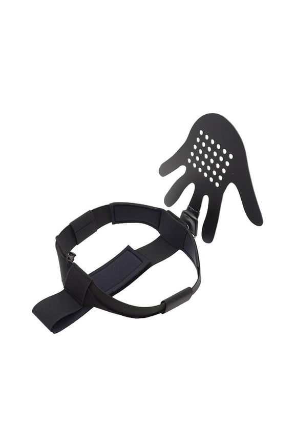 Basketball Defensive Sports Face Guards Basketball Game Training Equipment