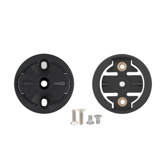 Necvior Bicycles Computer Bracket Adapters Bike Speedometer Mount Cycling Accessories