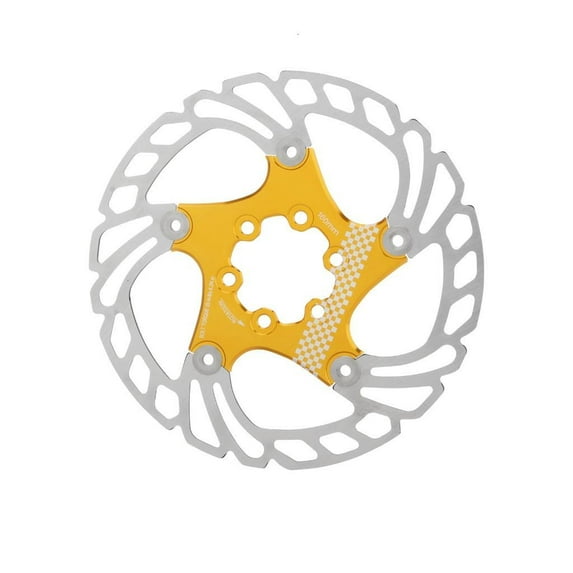 Necvior Bicycles Floating Disc Bicycles Brake Rotor Stainless Bikes ...