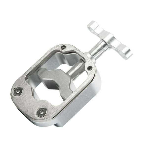 Necvior Bicycles Fork Guide Bicycles Seatpost Cutting Tool Adjustable Bikes Seatpost Tube Cutting Retainer Tool Bike Fork Guide