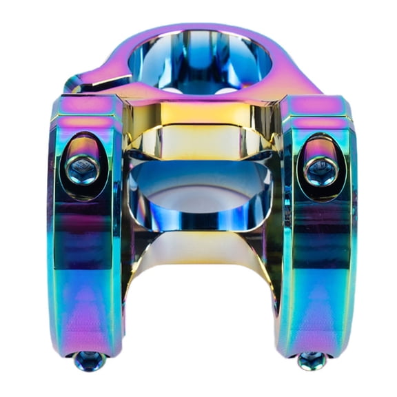 Necvior Bicycles Handlebars Stem Mountain Bikes Stem for Bicycles, Road Bikes, Cycling