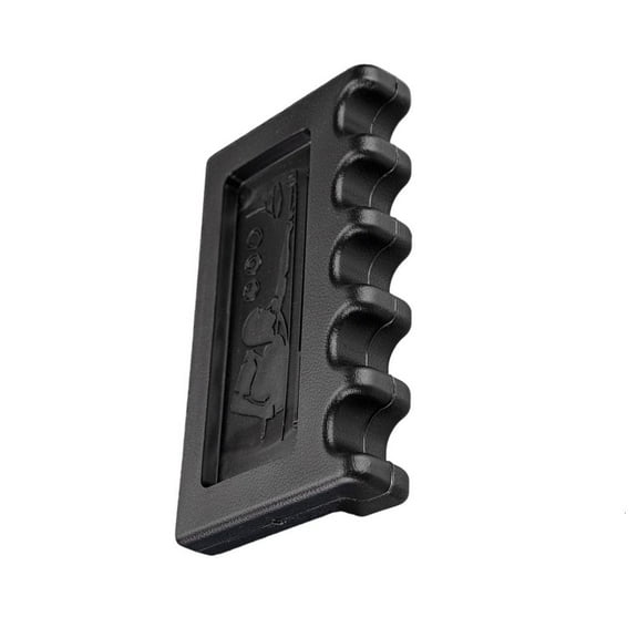 Necvior Billiard Stick Rack Pool Cue Holder Nonslip Against Table Cue Stick Claw Rack Billiard Cue Claw for Pool Game Enduring