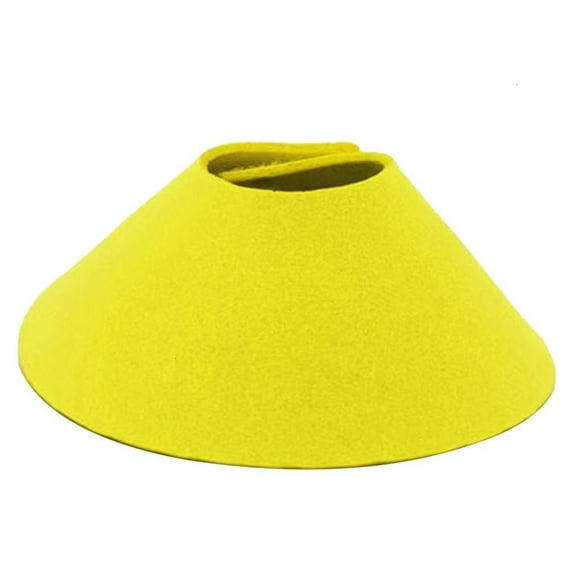 Necvior Bird Safety Collar Recovery Elizabeth Collar for Cockatoos Parakeets Bird Supply