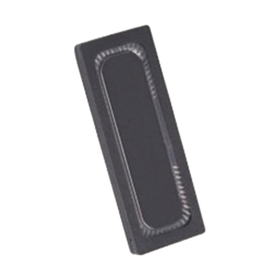 Necvior Box Aluminum 8 1w for Car Loudspeakers Unit Tablet Pc Driving Recorder Speakers