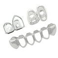 thumbnail image 1 of Necvior Breathable Body Jewelry Set Double Ventilation Designs Portable Accessory, 1 of 10