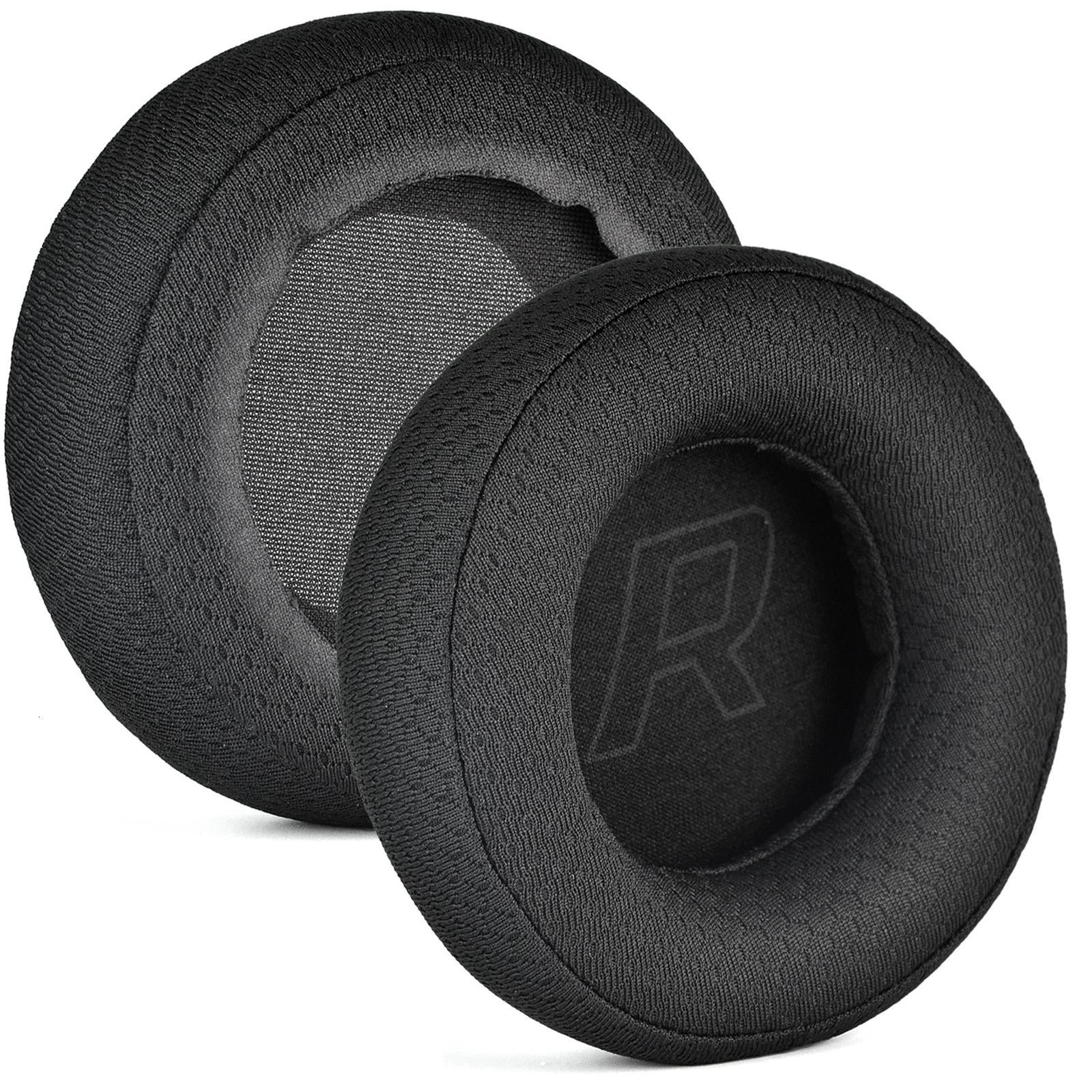 Necvior Soft Ear pads for Spearhead VR H100 Headset Ear Pads Memory ...