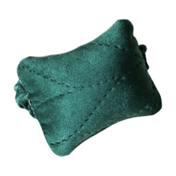 Necvior Breathable Fabric Wrist Support Wrist Rest Pad Cushion For Daily Computer Use